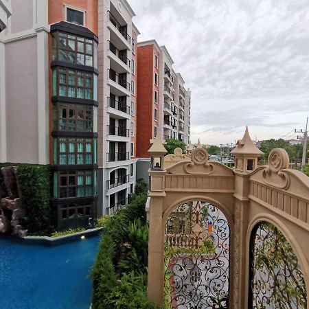 Espana Condo Resort 좀티엔 비치 외부 사진