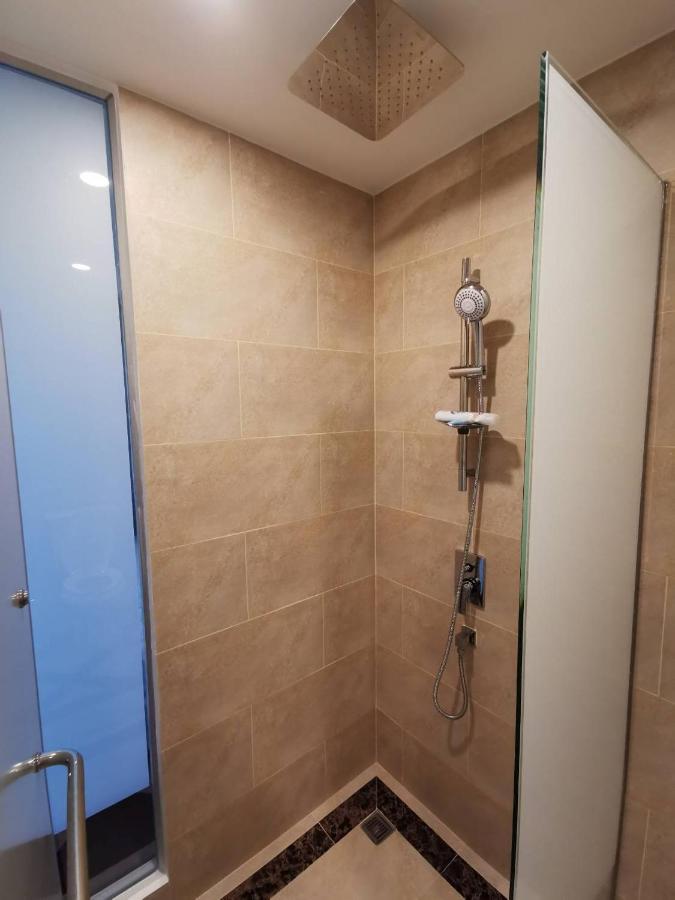 Espana Condo Resort 좀티엔 비치 외부 사진
