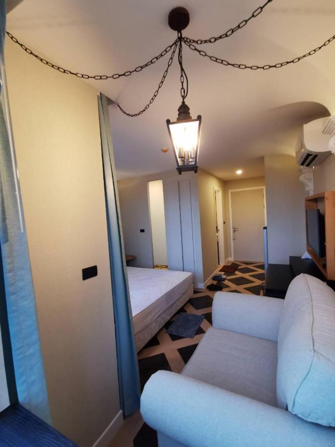 Espana Condo Resort 좀티엔 비치 외부 사진