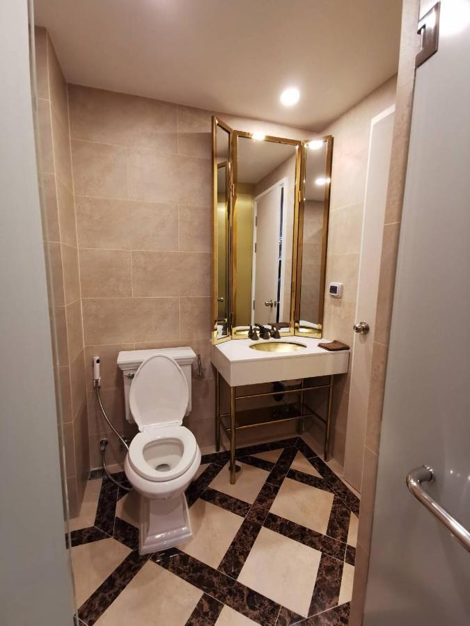 Espana Condo Resort 좀티엔 비치 외부 사진