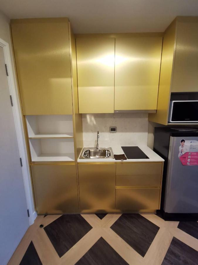 Espana Condo Resort 좀티엔 비치 외부 사진